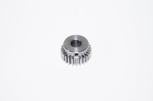 Bed Slide Gear and Pin (for Motor) #70338