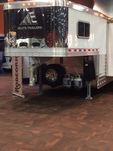 NFR Show