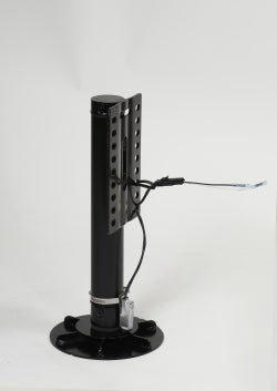 SL16 Jack leg w/Leg Switch#7114
