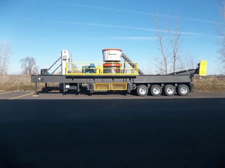 EQ Systems Custom Solutions and Specialty Vehicles