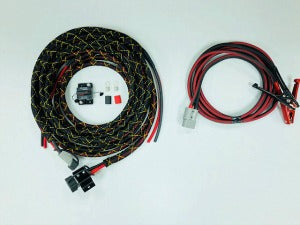 Stay Charge with Jumper Cables