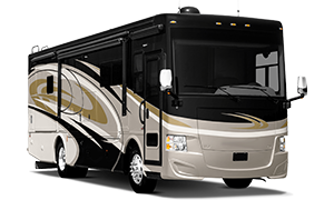 Diesel – Class A