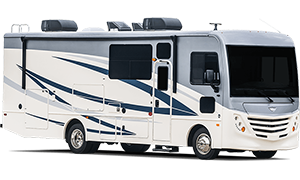 Gas – Class A