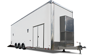 Stacker Trailer