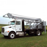 EQ Systems Custom Solutions and Specialty Vehicles