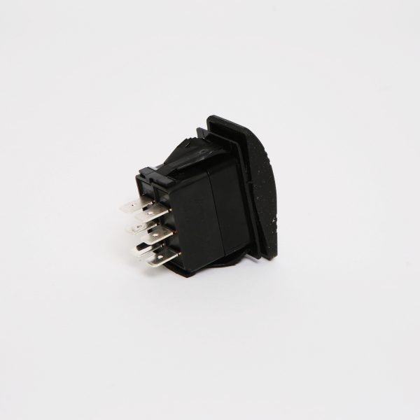 Rocker Switch 1557 Equalizer Systems