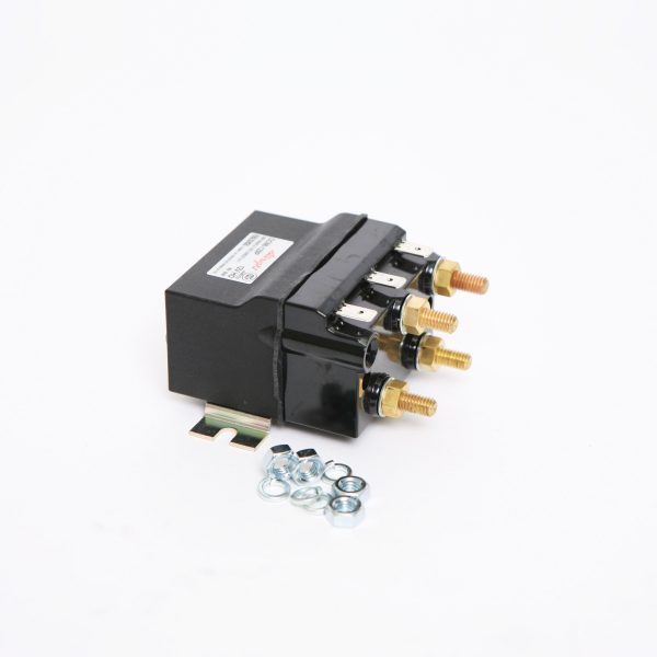 Contactor 2994 Equalizer Systems
