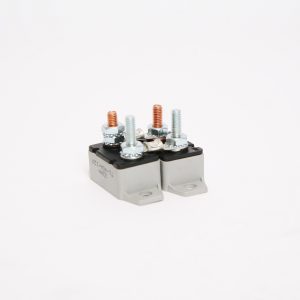 Circuit breaker for ELPac 6964 Equalizer Systems