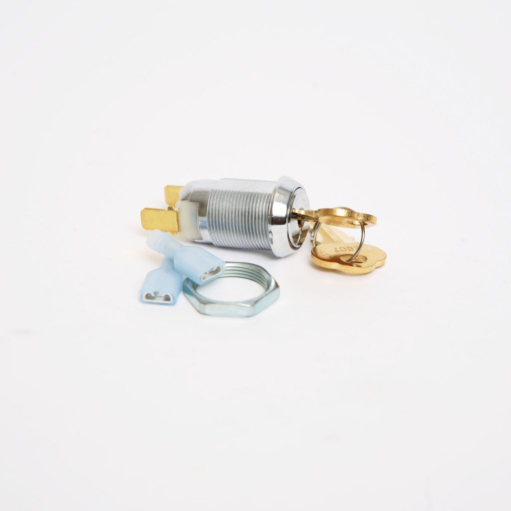 Key Tumbler 7463 EQ Systems