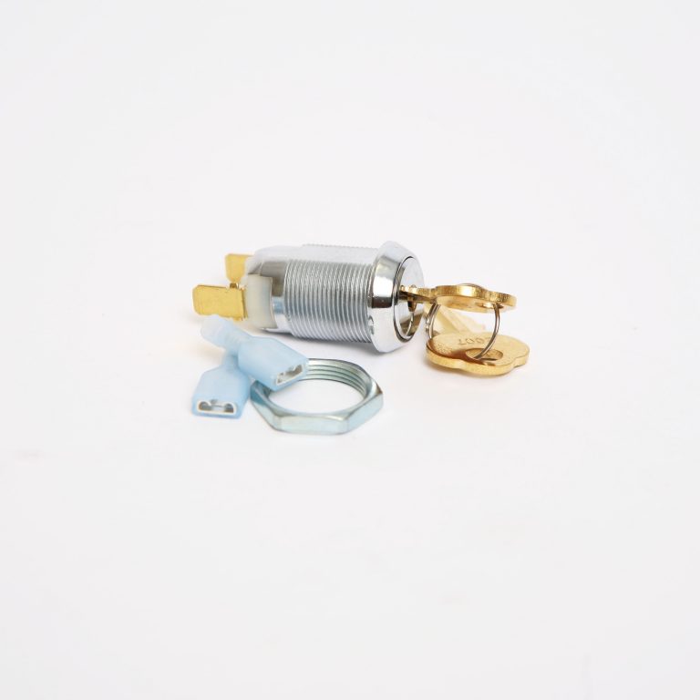 Key Tumbler 7463 EQ Systems