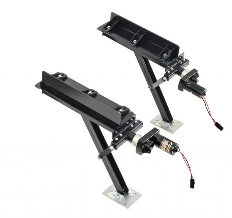 STABILITE® Electric Class C Ford E350, Ford E450 and Chevrolet C5500 EQ Systems