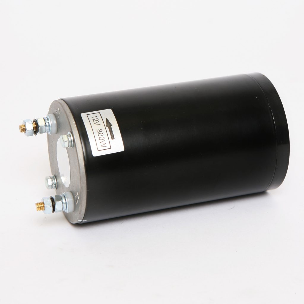 Replacement Motor 3332 EQ Systems