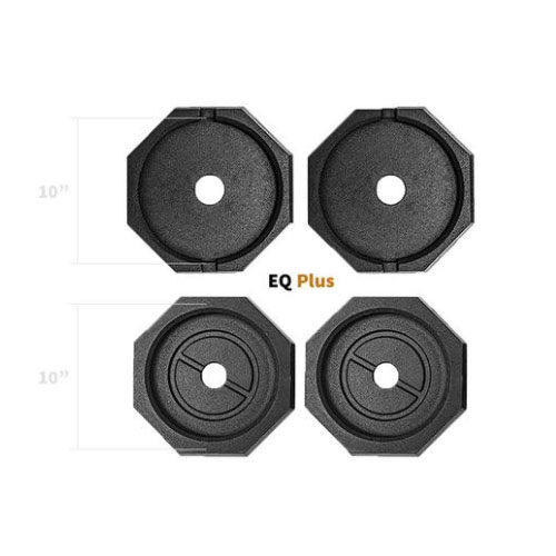 SnapPad Kit 70146 Equalizer Systems
