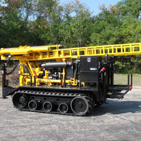 Equalizer Systems Custom Solutions Built to Handle the Heavy Lifting!