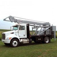 Equalizer Systems Custom Solutions Built to Handle the Heavy Lifting!