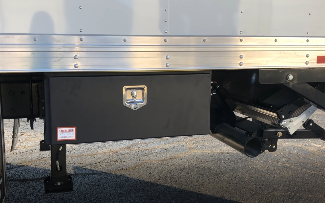 Hydraulic Landing Gear Hydraulic Landing Gear by EQ Systems EQ Systems