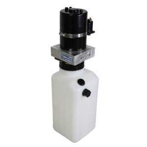 EQ Systems Replacement Hydraulic Pump #1551