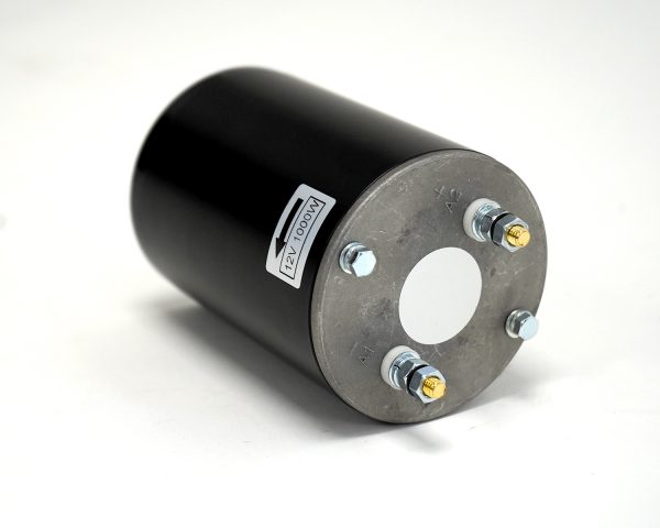EQ Systems 3713 Pump Motor