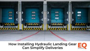Hydraulic-Landing-Gear systems