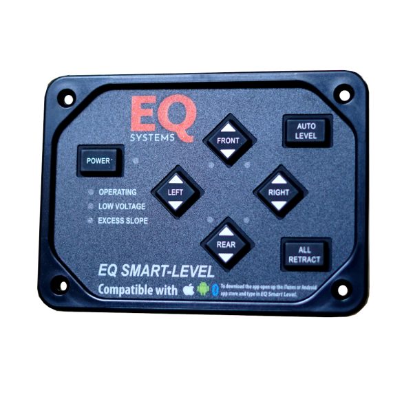 EQ Systems Controller #3758SBT