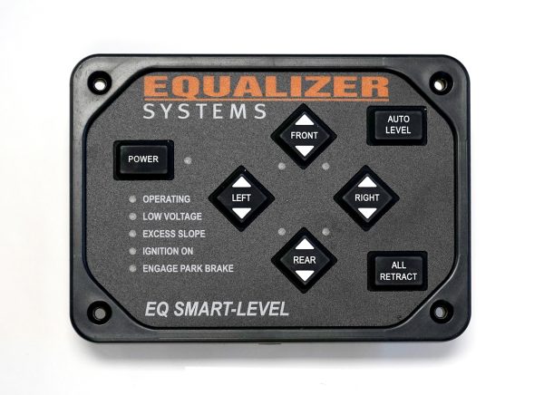 EQ Systems Controller #2730SC