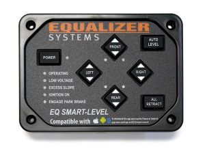 EQ Systems Controller #2745SBT
