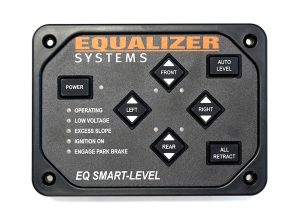 EQ Systems Controller #3149SC