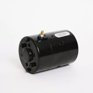 Replacement Motor 2006 Equalizer Systems