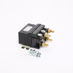 Contactor 2994 Equalizer Systems