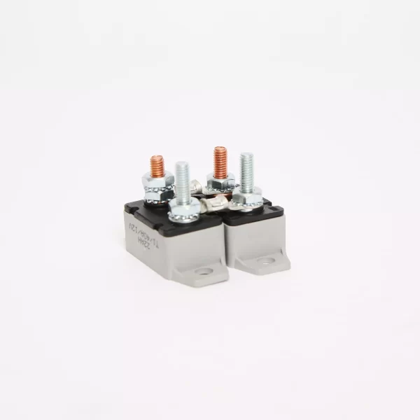 Circuit breaker for ELPac 6964 Equalizer Systems