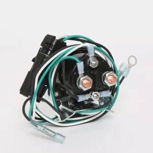 Replacement Solenoid 7055 Equalizer Systems